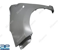 Vorne Fender FlüGel Panel Links FüR Suzuki A-Star 1.0L 2008-2014 57711M68K10