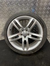 Audi A1 Alloy Wheel With Tyre 17” 205/45/17  8X0601025AP 6.2mm