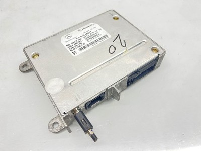Mercedes-Benz E W211 2008 Bluetooth Modul Steuergerät A2118703226 BRJ4509