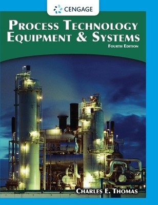 Charles Thomas Process Technology Equipment and Systems (Taschenbuch)