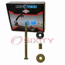 Mevotech OG Front Suspension Stabilizer Bar Link Kit for 1972 Dodge D200 bl