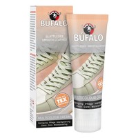 BúFalo Multicolor Creme Farbaufrischung Glattleder 75 Ml - 900122