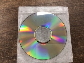 Tomcat Alley (Sega CD, 1994) - DISC ONLY