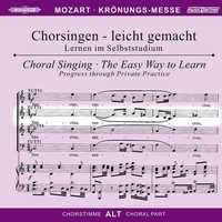 Wolfgang Amadeus Mozart (1756-1791): Wolfgang Amadeus Mozart (1756-1791): Chors