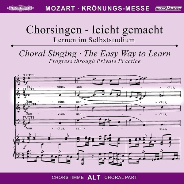 Wolfgang Amadeus Mozart (1756-1791): Wolfgang Amadeus Mozart (1756-1791): Chors-image