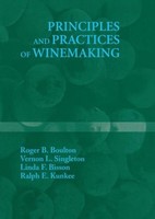 Principles And Practices Of Winemaking Roger B. Boulton