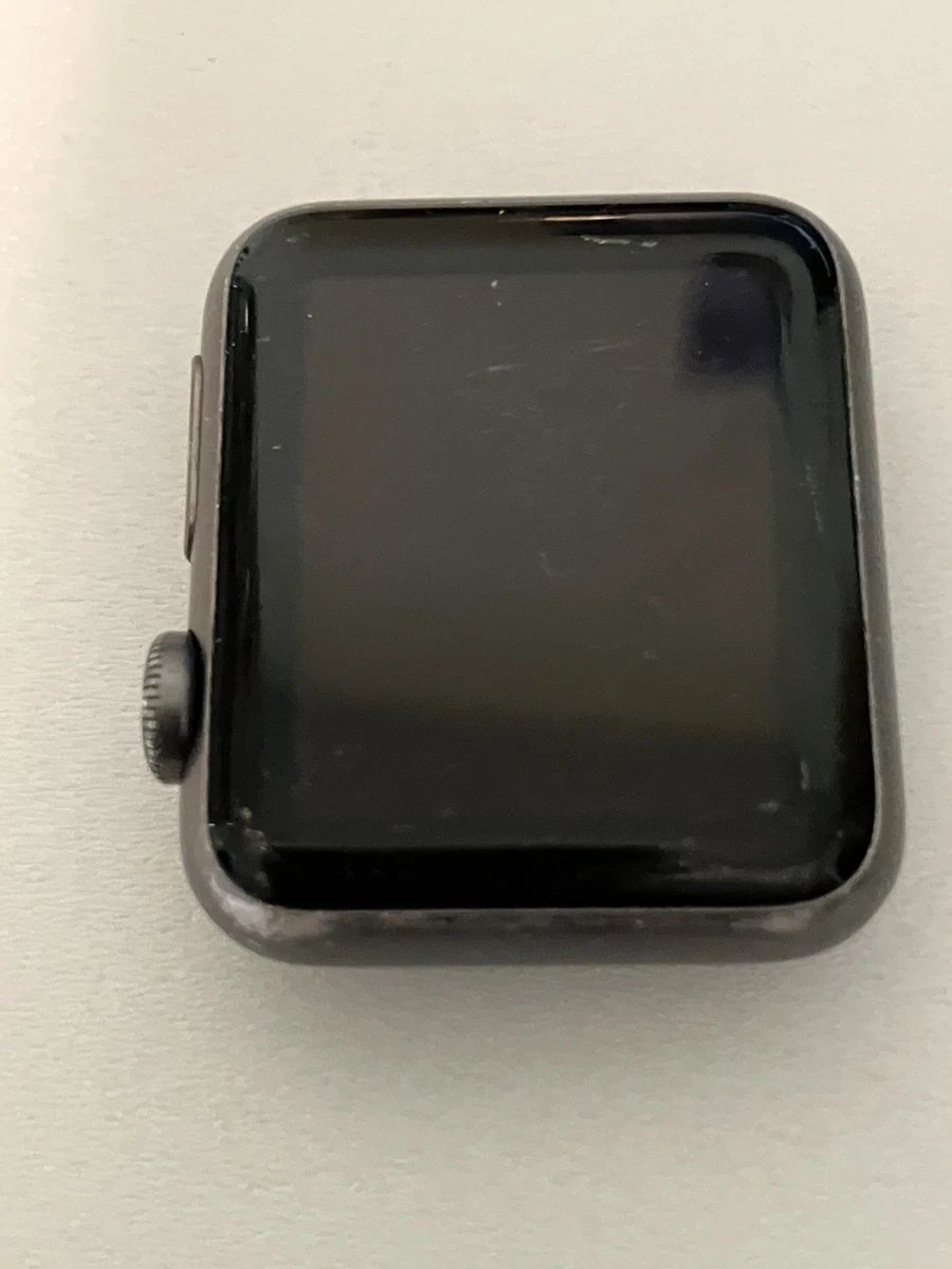 Apple Watch Series 1 38mm Case Smart Watches for sale | eBay