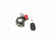 Dacia Duster II 2019 Benzin Z&uuml;ndschloss 285916556R OER12953