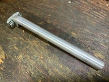 KALLOY 27.2mm Bicycle Seat Post 350mm
