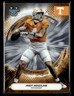 2025 Bowman University Best #67 Joey Aguilar Card Tennessee Volunteers