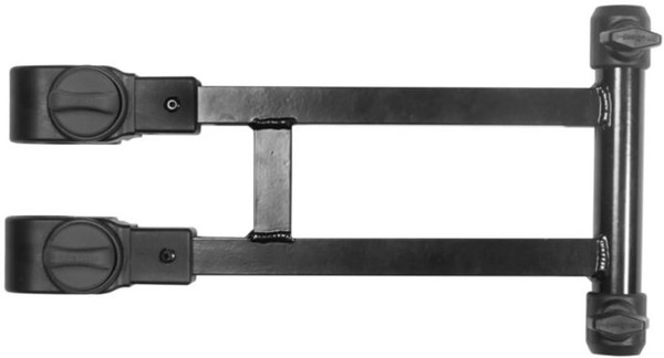 Preston Offbox 36 Mega Brolly Arm Long-image