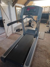 LIFEFITNESS 95Ti Club Series INTEGRITY Treadmill - serviced Commercial Equipment
