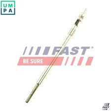4x GLOW PLUG FT82750 FOR MERCEDES-BENZ R-CLASS CLK/Convertible M-CLASS/SUV 2.1L