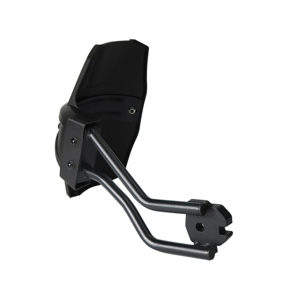 Guardabarros trasero moto BMW F900XR F900R 2020-2025 Foto 3 de 4