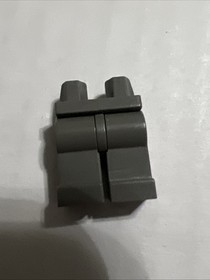 Lego Harry Potter Minifigure - Lucius Malfoy (From Set 4731)