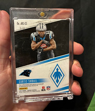 2017 Panini Phoenix Football Cards 6