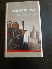 Spiegel-Edition / BARBARA TUCHMANN    DER FERNE SPIEGEL - DAS DRAMATISCHE 14.Jah