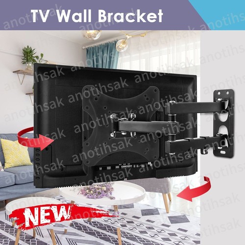 LCD LED TV Fernseher Wandhalter Wandhalterung neigbar schwenkbar 17-42 Zoll DHL LCD LED TV Fernseher Wandhalter Wandhalterung neigbar schwenkbar 17-42 Zoll DHL