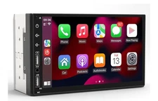 Leadfan Car Stereo MP5 & Radio Receiver NEW Open Box