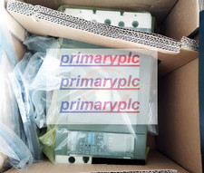 ONE New ABB breaker S5H 400A PR212 LSI 3P