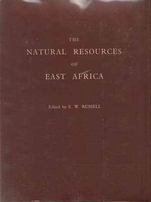 The Natural Resources of East Africa