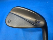 TaylorMade MILLED GRIND 3 BLACK 50  Wedge 50 -SB09  NS Pro MODUS3 TOUR105 aB