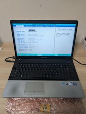 Samsung 300E 17,3" - Intel Pentium B950 - 2GB Ram - Senza archiviazione