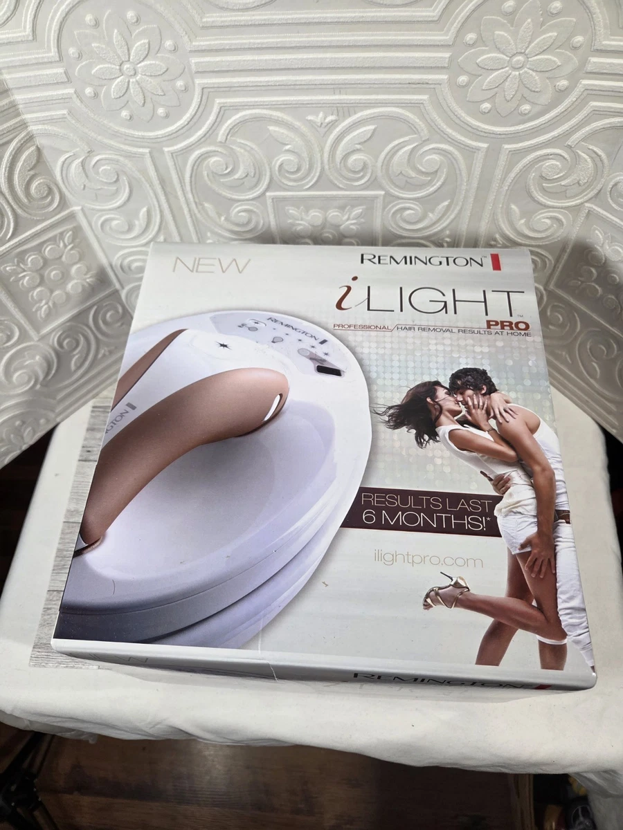 Remington Laser Hair Removal and IPL Equipment for sale | eBay