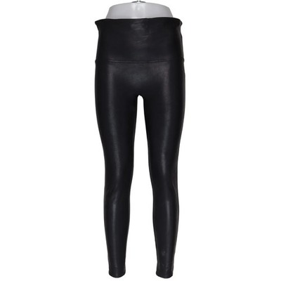 Spanx, Leggings, Größe: 1XL, Schwarz #QAr