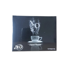 Java XO Premium Herbal Coffee Instant Coffee Maca Muira Puama 10 Sachets