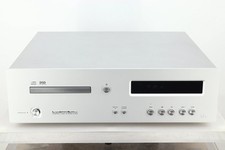 Lettore CD Luxman D-03X, ottime condizioni, scatola, telecomando, garanzia 3 mesi