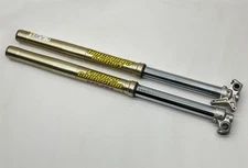 2018 Yamaha YZ125 KYB SSS Front Forks 48mm Suspension Set Left Right Tube YZ 125