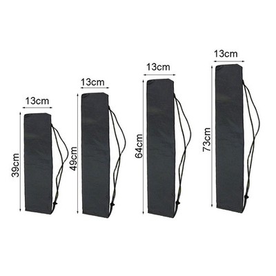 Toting Bag Handtasche Stativbag 13*39 Cm 13*49 Cm 13*64 Cm 13*73 Cm Nylon