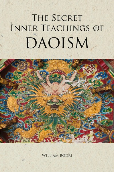 William Bodri | The Secret Inner Teachings Of Daoism | Taschenbuch | Englisch-image