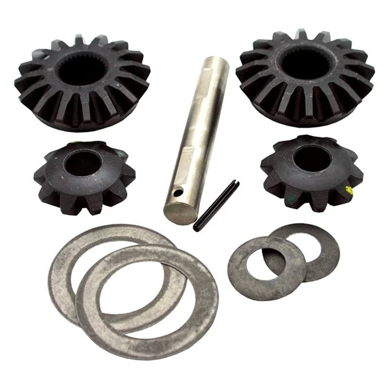 For Dodge Ram 3500 1997 Yukon Gear & Axle YPKD30-S-27 Spider Gear Set Foto 2 de 2
