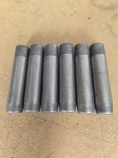 New 1937-1941 Plymouth Dodge Desoto Chrysler Intake Exhaust Valve Guides New 1937-1941 Plymouth Dodge Desoto Chrysler Intake Exhaust Valve Guides