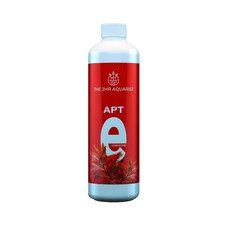 Fertilizzanti Piante Acquario Liquido APT E Estimative Index in a Bottle (1000Ml