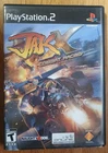 Jak X: Combat Racing  (Sony PlayStation 2, 2006,ps2) Tested