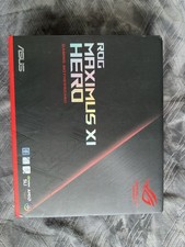 Asus ROG Maximus XI Hero Motherboard Mobo