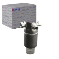 Aks Dasis Klimatrockner Filter Passend FüR Opel Vectra | 802100N
