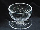 Vintage WATERFORD Crystal LISMORE Grapefruit, Dessert, Shrimp Cocktail Glass #2