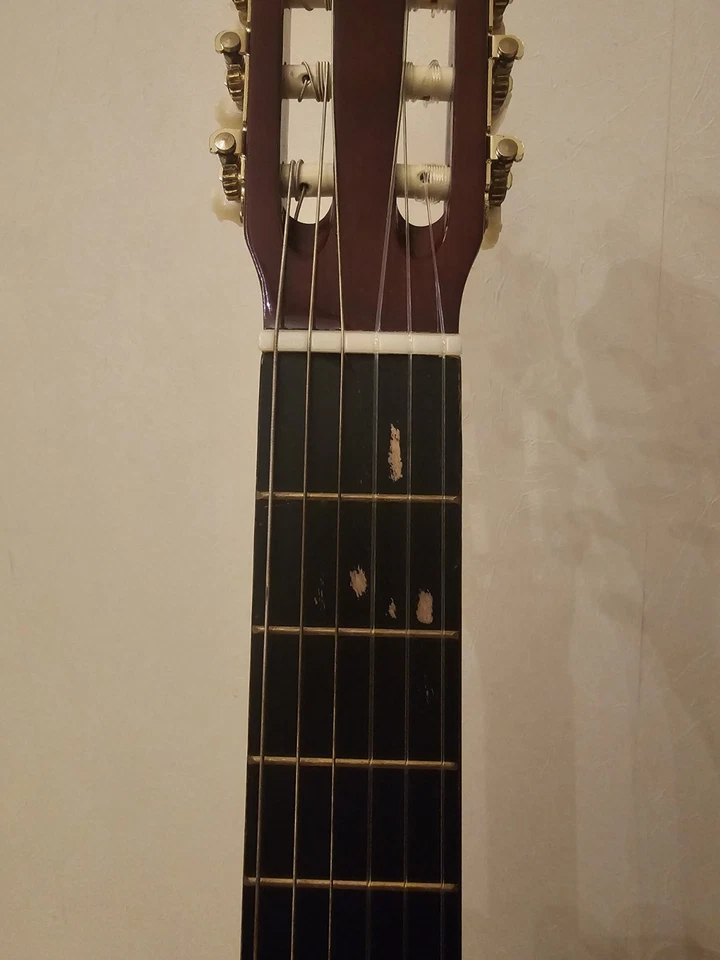 C.Giant Gitarre No. 4005-650-2 - Bild 2 von 4