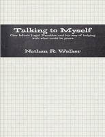 Nathan Walker | Talking To Myself | Taschenbuch | Englisch (2014) | [.]
