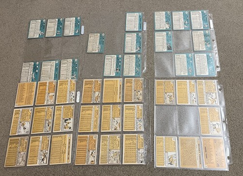 1963 and 1965 Topps Baseball Cards Less than 40 Cents Card !!!! - Picture 2 of 2