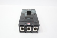 Schneider Square D LAL36400 Molded Case Circuit Breaker 600v-ac 3p 400a Amp