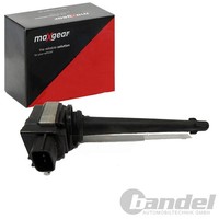Maxgear ZÜNdspule Passend FüR Nissan Cube Evalia Micra Note NV200 Qashqai Tiida