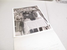 NBC TV show photo 1973 FLIP WILSON Sandy Duncan Howard Cosell baking contest #2