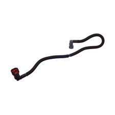 Crankcase Breather Hose for Renault Captur I (H5, J5) 223206173R YOU.S