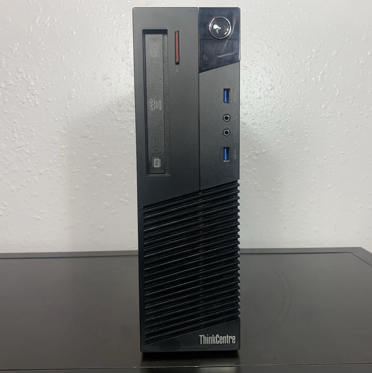 Lenovo ThinkCentre M93P PC Desktops & All-In-One Computers for