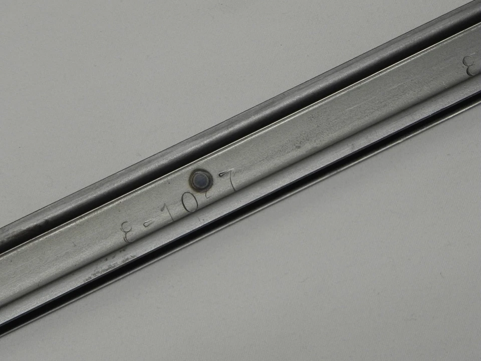 Snap-on 8-1047 Friction Drawer Slide w/Slide Clips USA 13-1/4'' Long - image 4 of 4